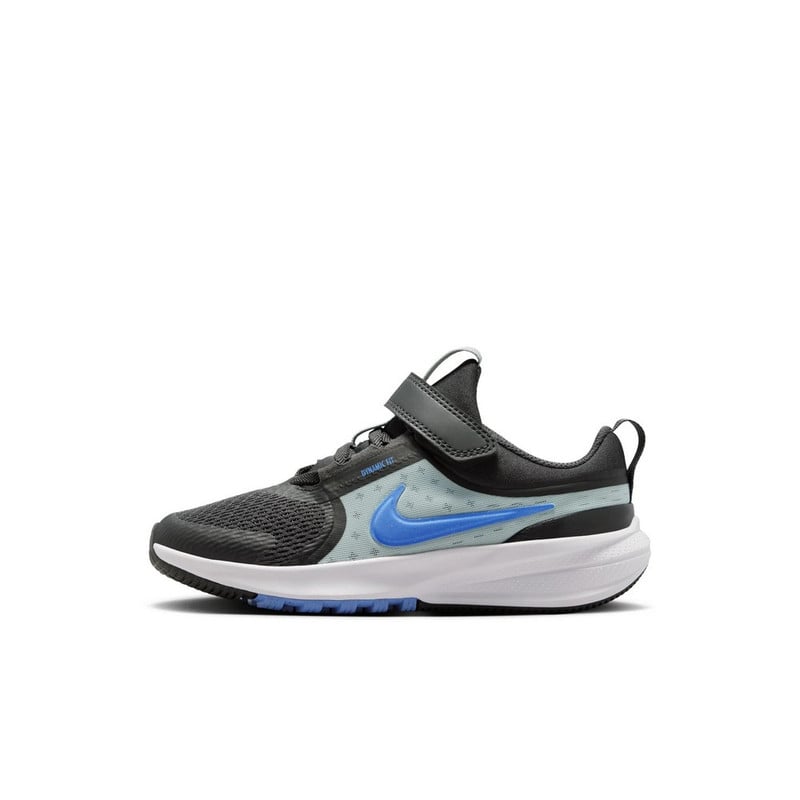 ZAPATILLAS NIKE STAR RUNNER 5 HF7005-011 NIÑOS - 1