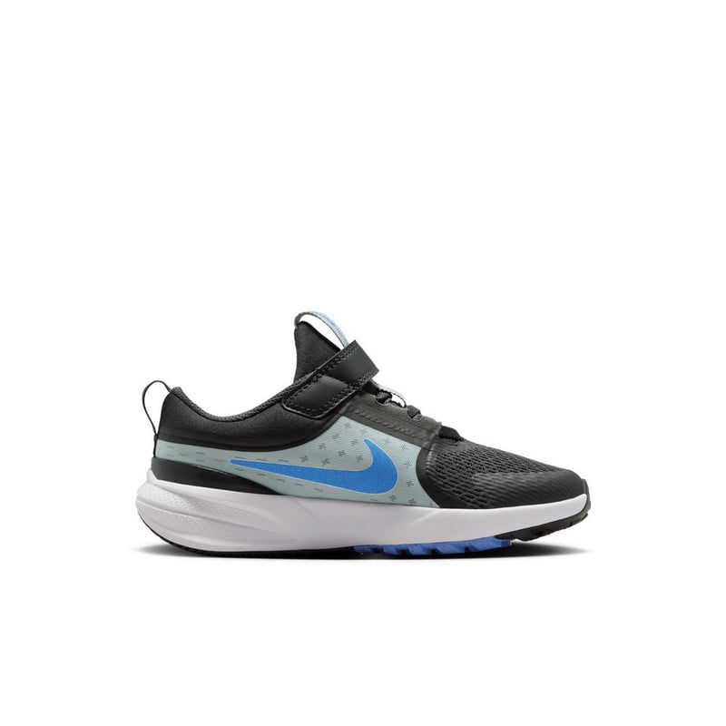 ZAPATILLAS NIKE STAR RUNNER 5 HF7005-011 NIÑOS - 2