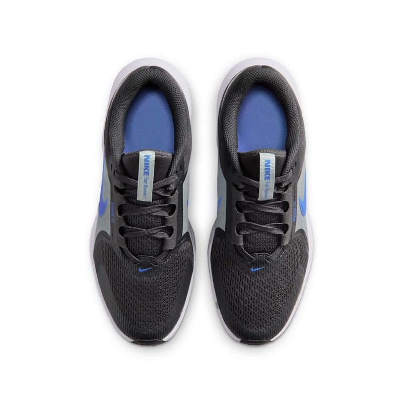 ZAPATILLAS NIKE STAR RUNNER 5 HF7004-011 NIÑOS - 4