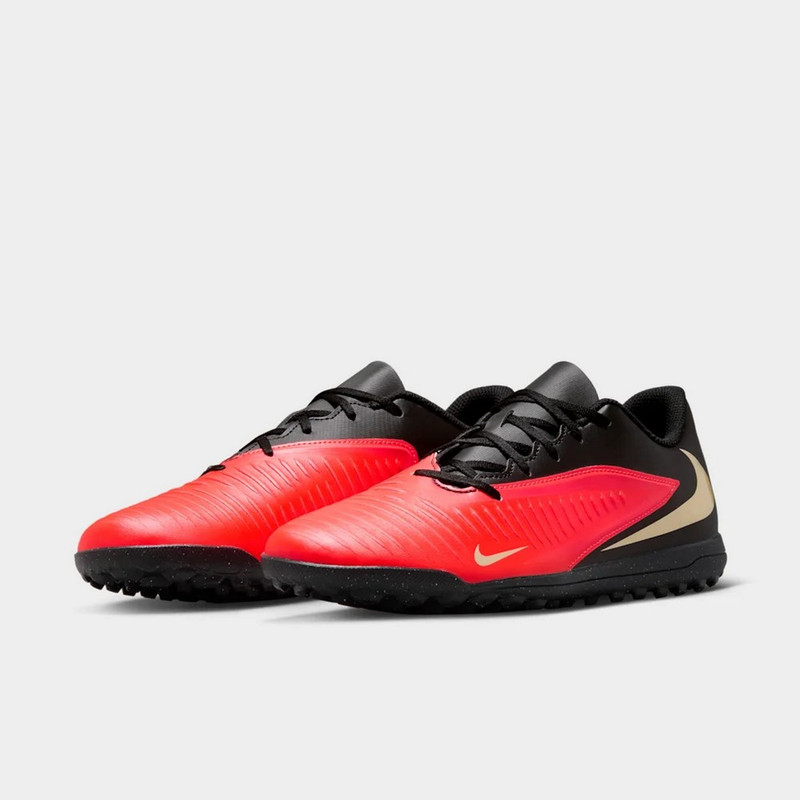 ZAPATILLAS NIKE PHANTOM 6 LOW CLUB HQ2324-600 HOMBRE - 3