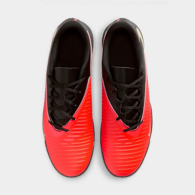 ZAPATILLAS NIKE PHANTOM 6 LOW CLUB HQ2324-600 HOMBRE - 4