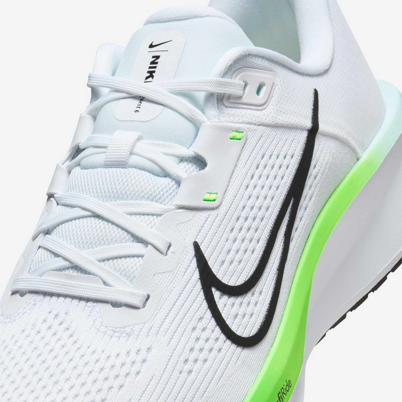ZAPATILLAS NIKE QUEST 6 FD6033-109 HOMBRE - 5