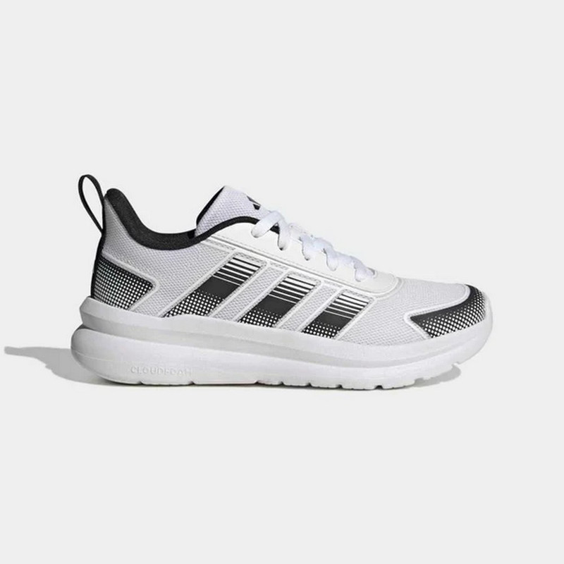 ZAPATILLAS ADIDAS TENSAUR RUN 4.0 KJ6631 NIÑOS - 1