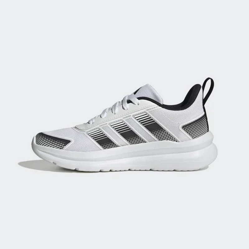 ZAPATILLAS ADIDAS TENSAUR RUN 4.0 KJ6631 NIÑOS - 2