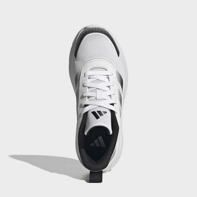 ZAPATILLAS ADIDAS TENSAUR RUN 4.0 KJ6631 NIÑOS - 4