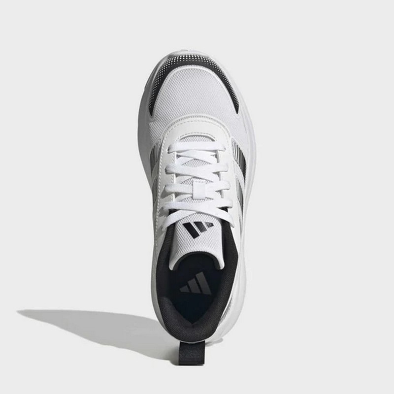 ZAPATILLAS ADIDAS TENSAUR RUN 4.0 KJ6631 NIÑOS - 4