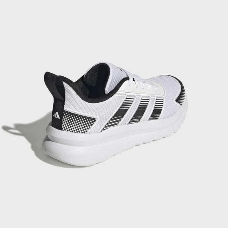 ZAPATILLAS ADIDAS TENSAUR RUN 4.0 KJ6631 NIÑOS - 5