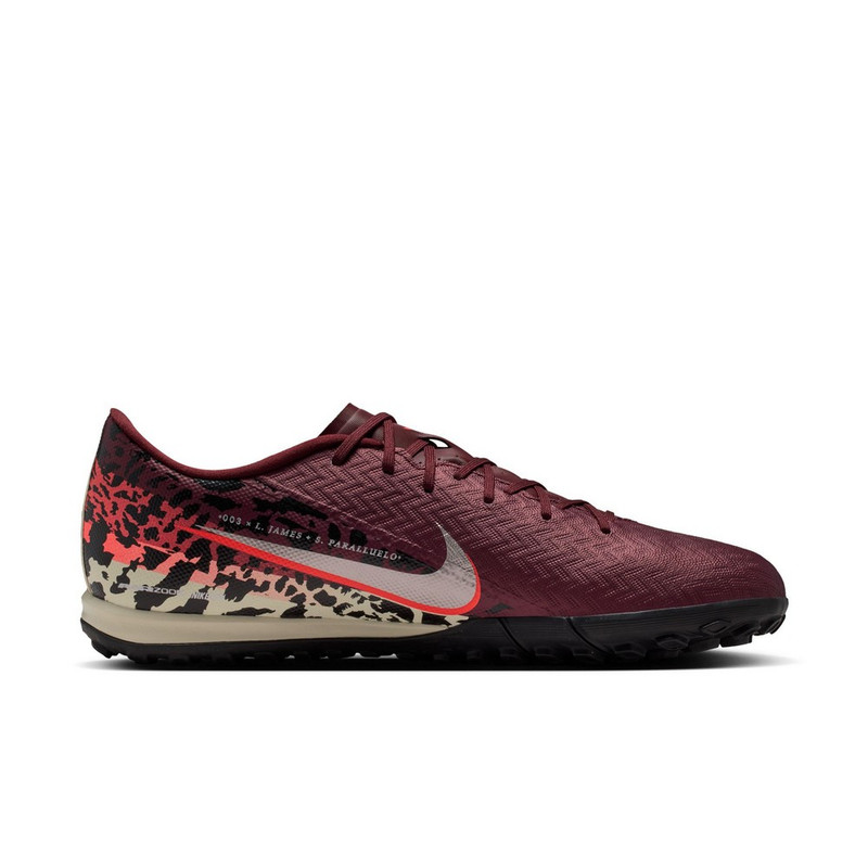 ZAPATILLAS NIKE UNITED MERCURIAL VAPOR 16 ACADEMY IO9328-661 HOMBRE - 2