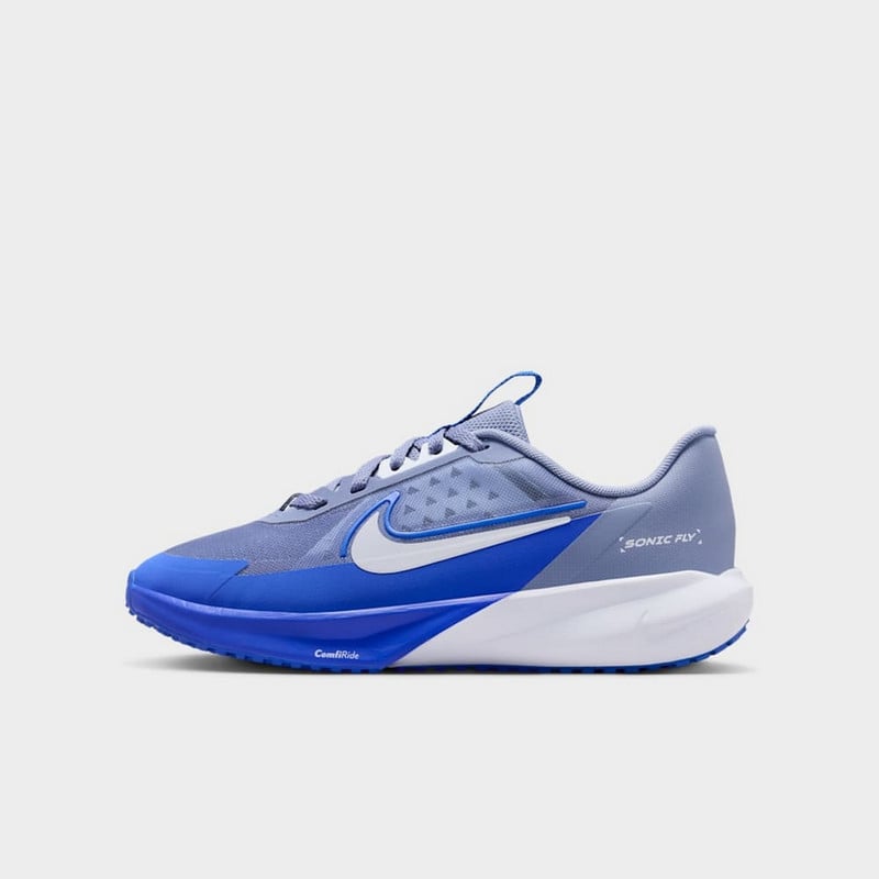 ZAPATILLAS NIKE SONIC FLY FZ0017-402 NIÑOS - 1
