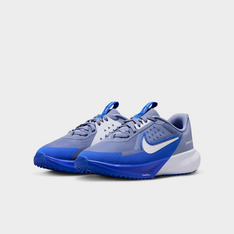 ZAPATILLAS NIKE SONIC FLY FZ0017-402 NIÑOS - 3