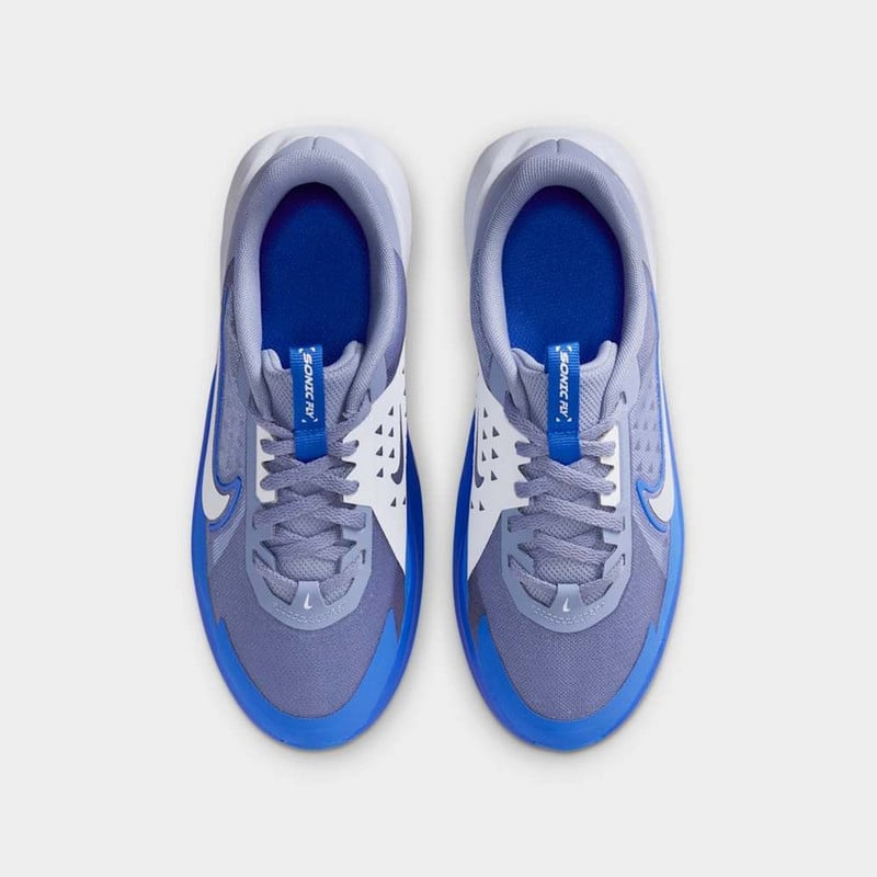 ZAPATILLAS NIKE SONIC FLY FZ0017-402 NIÑOS - 4