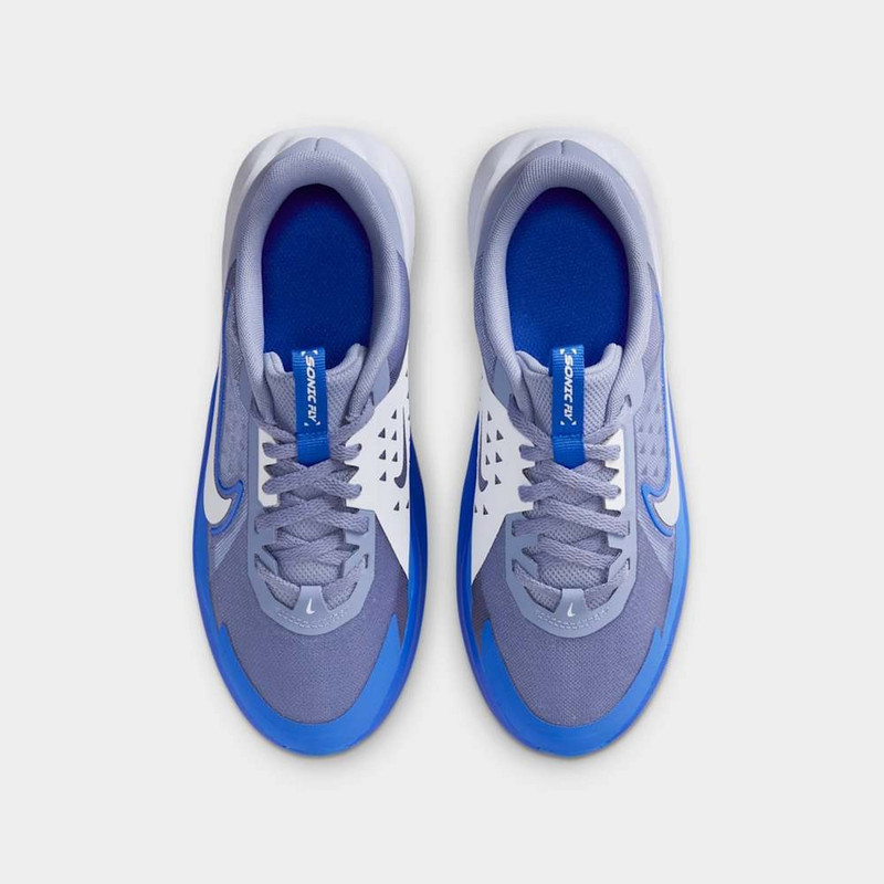 ZAPATILLAS NIKE SONIC FLY FZ0017-402 NIÑOS - 4