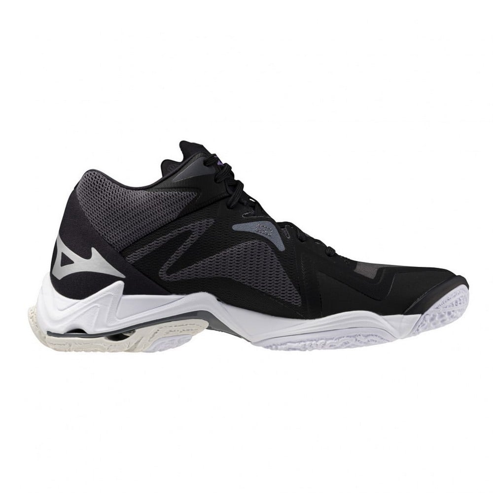 ZAPATILLAS MUJER MIZUNO VOLEY V1GA240552 - 2
