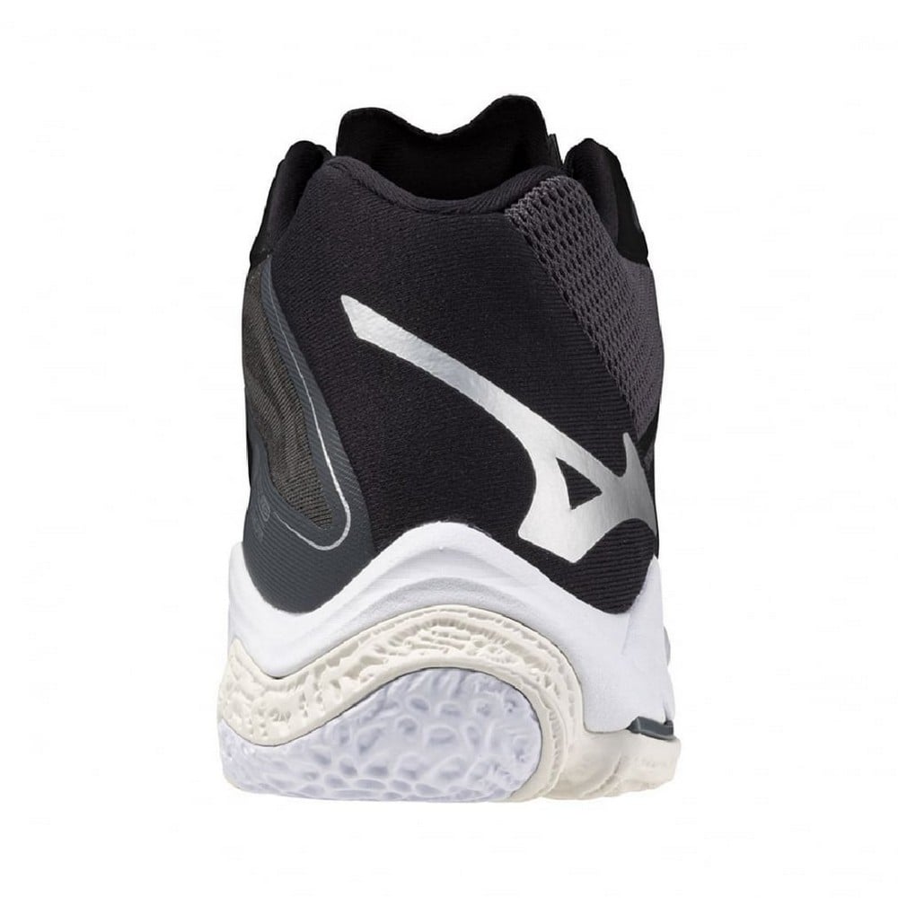 ZAPATILLAS MUJER MIZUNO VOLEY V1GA240552 - 3
