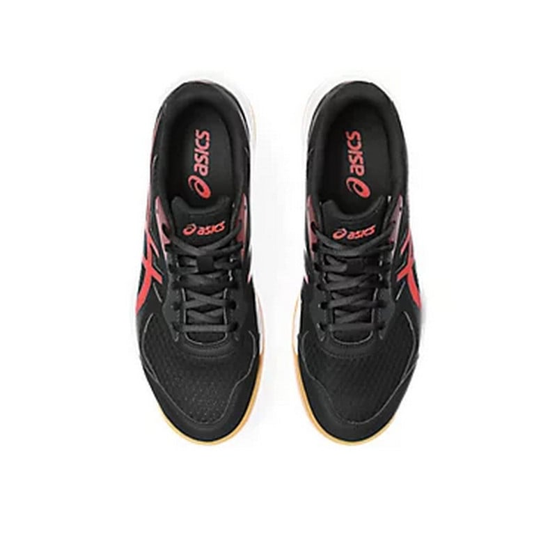 ZAPATILLAS ASICS UPCOURT 5 1071A086-002 HOMBRE - 4