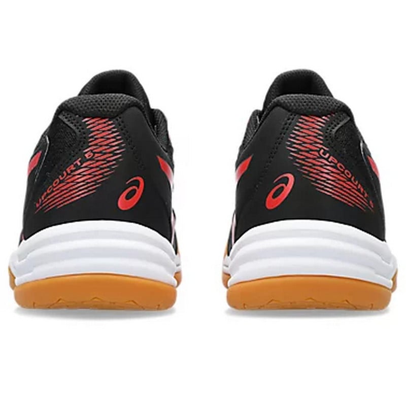 ZAPATILLAS ASICS UPCOURT 5 1071A086-002 HOMBRE - 5