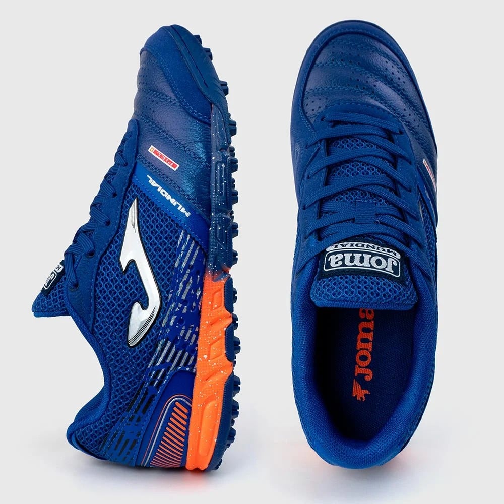 ZAPATILLAS JOMA MUNDIAL MUNW2503TF HOMBRE - 3