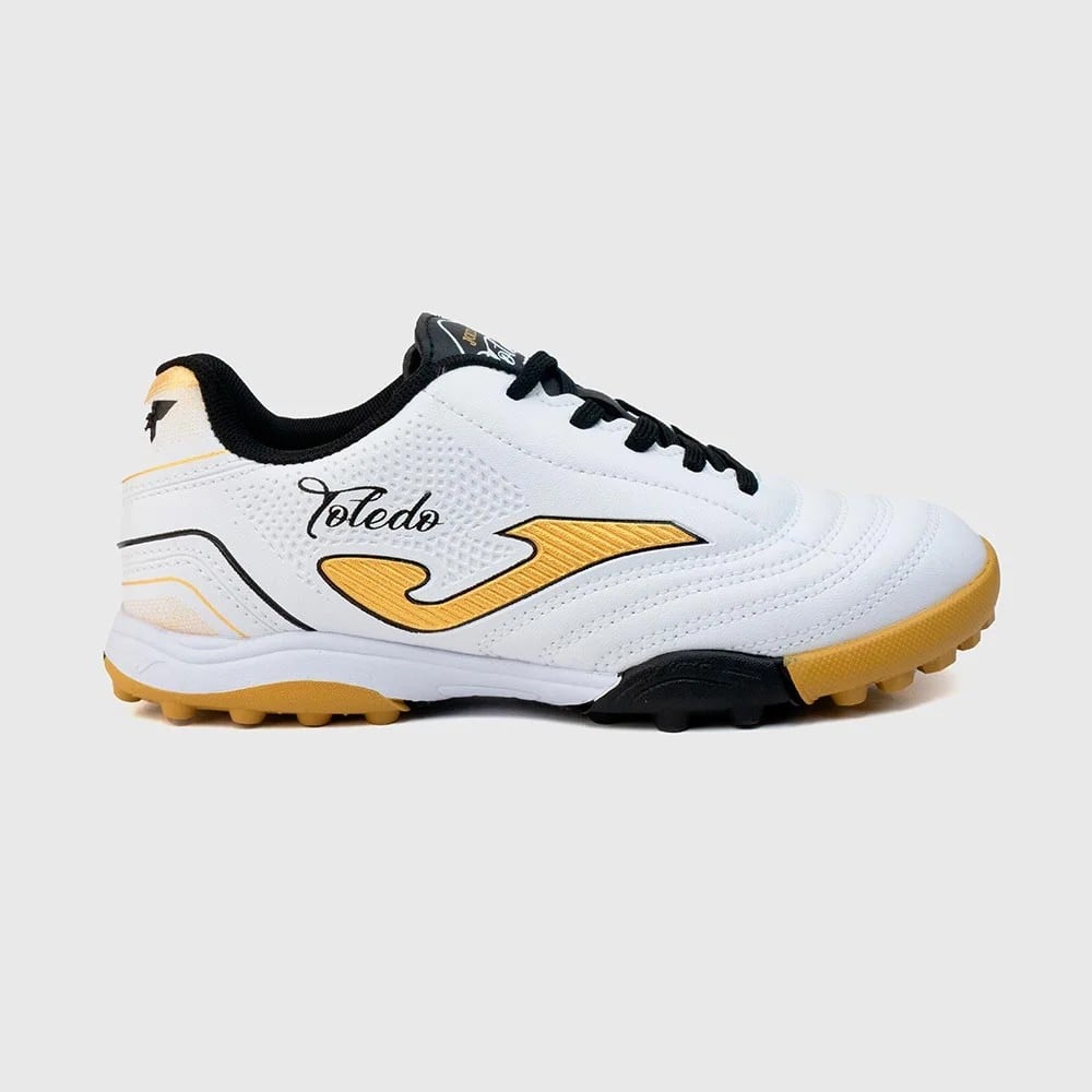 ZAPATILLAS JOMA TOLEDO JR TOJW2502TF NIÑO - 1