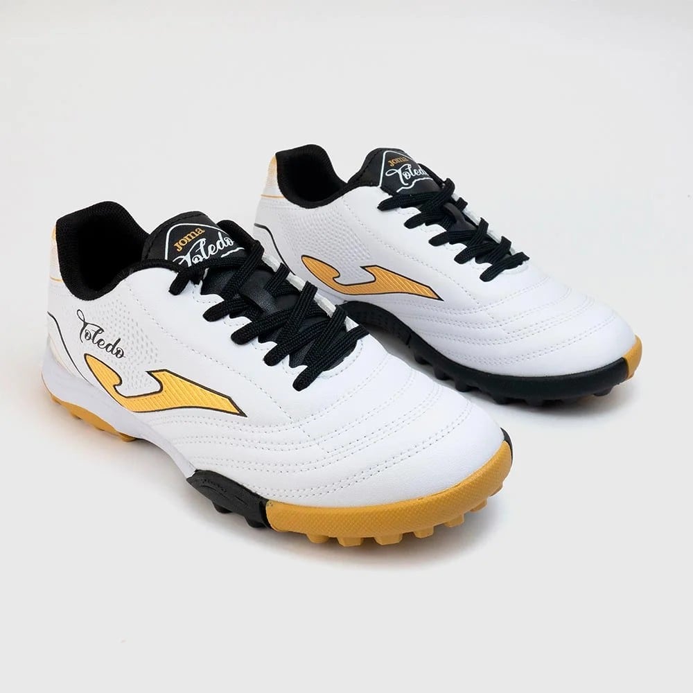 ZAPATILLAS JOMA TOLEDO JR TOJW2502TF NIÑO - 2