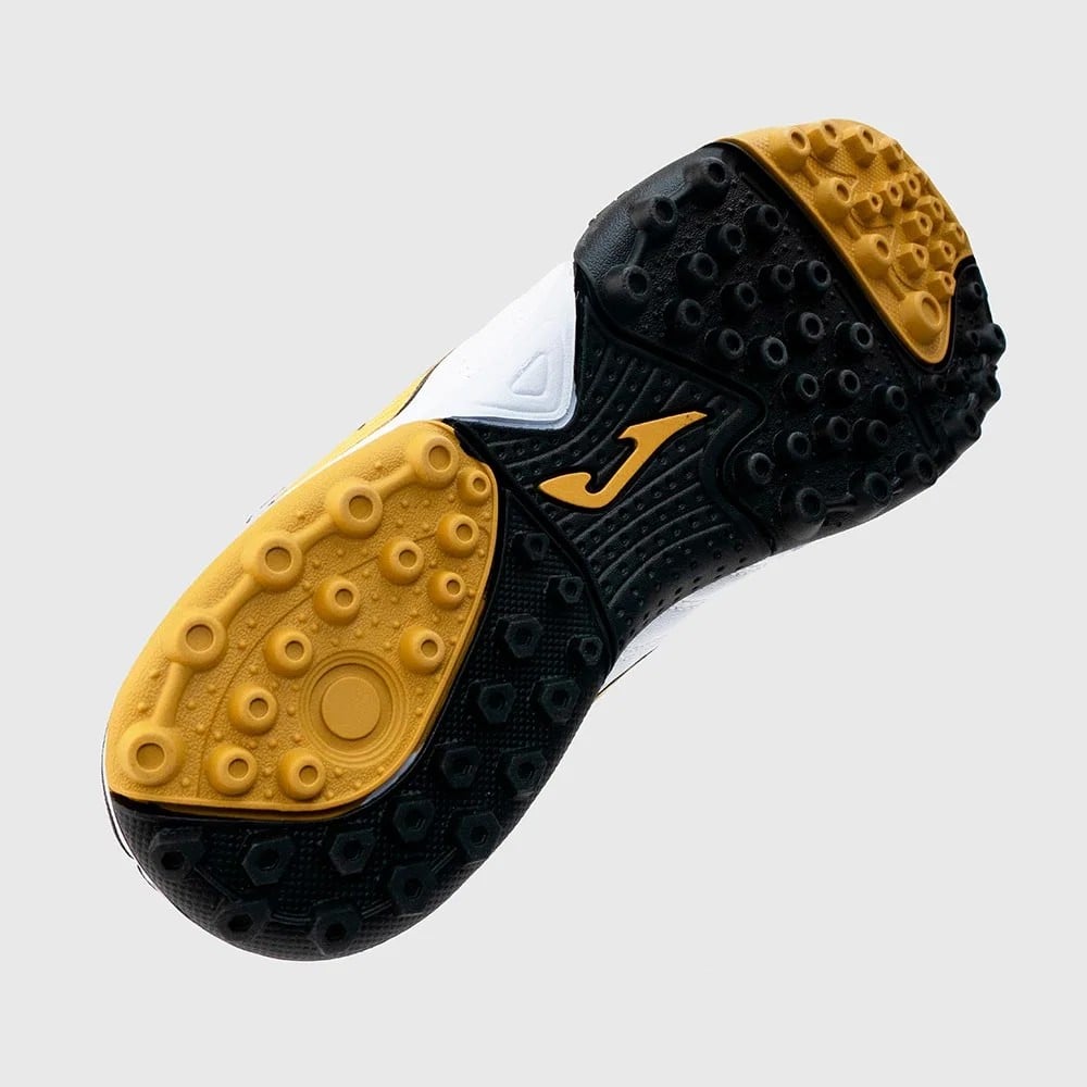 ZAPATILLAS JOMA TOLEDO JR TOJW2502TF NIÑO - 4