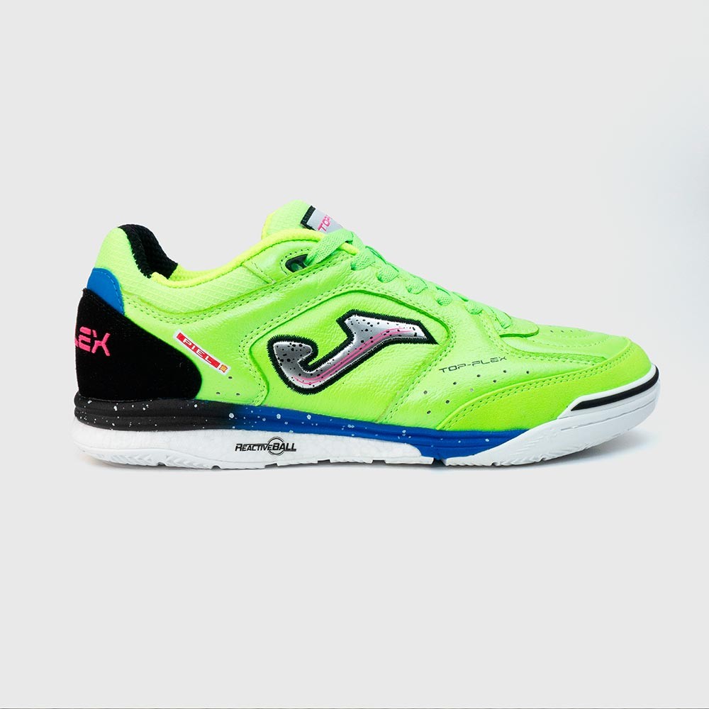 ZAPATILLAS JOMA TOP FLEX REBOUND TORW2511IN HOMBRE - 1