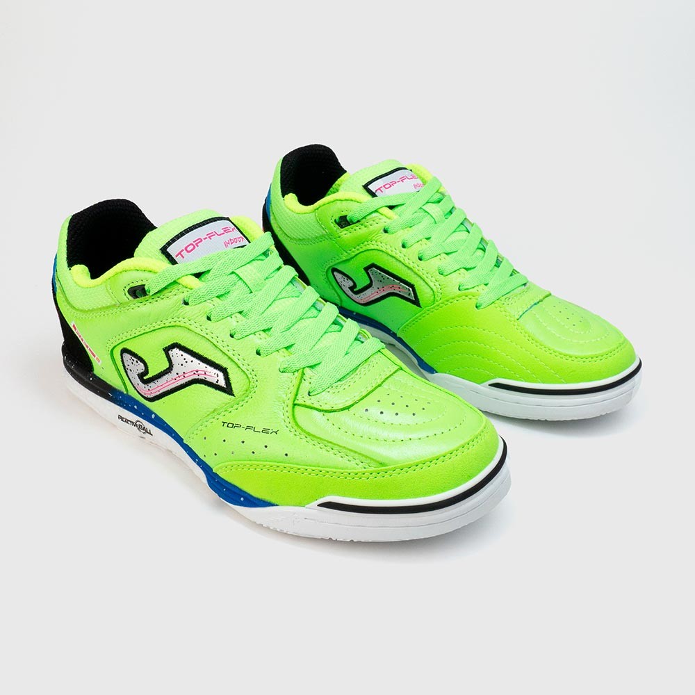 ZAPATILLAS JOMA TOP FLEX REBOUND TORW2511IN HOMBRE - 2