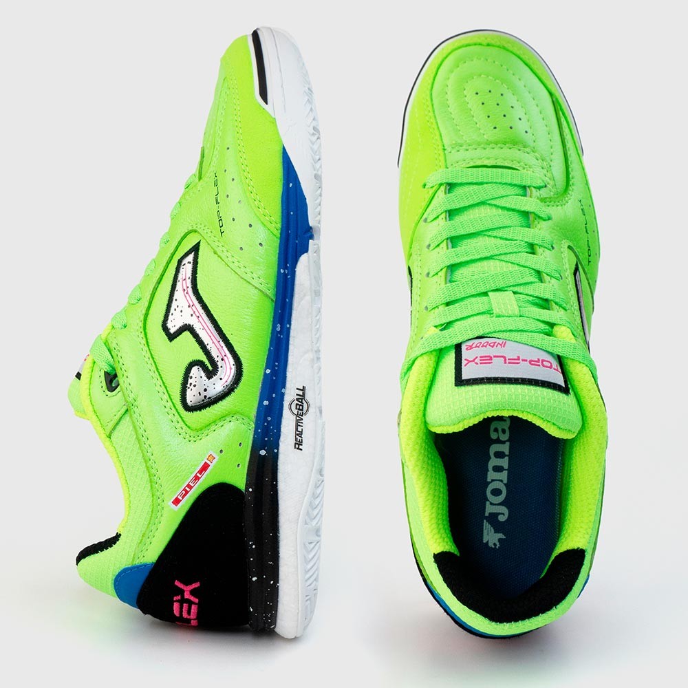 ZAPATILLAS JOMA TOP FLEX REBOUND TORW2511IN HOMBRE - 3