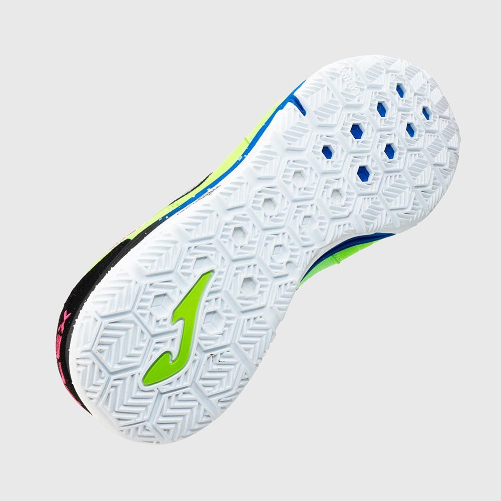 ZAPATILLAS JOMA TOP FLEX REBOUND TORW2511IN HOMBRE - 4