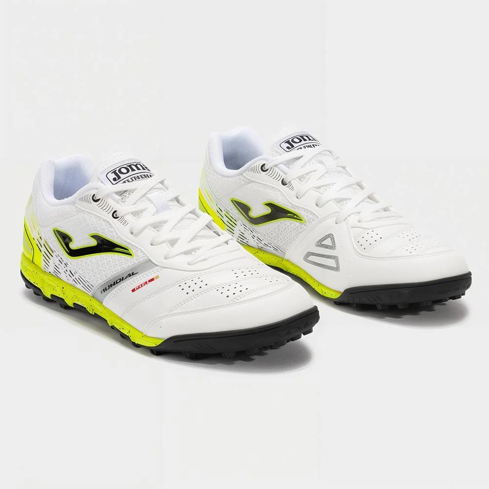 ZAPATILLAS JOMA MUNDIAL MUNW2502TF HOMBRE - 2