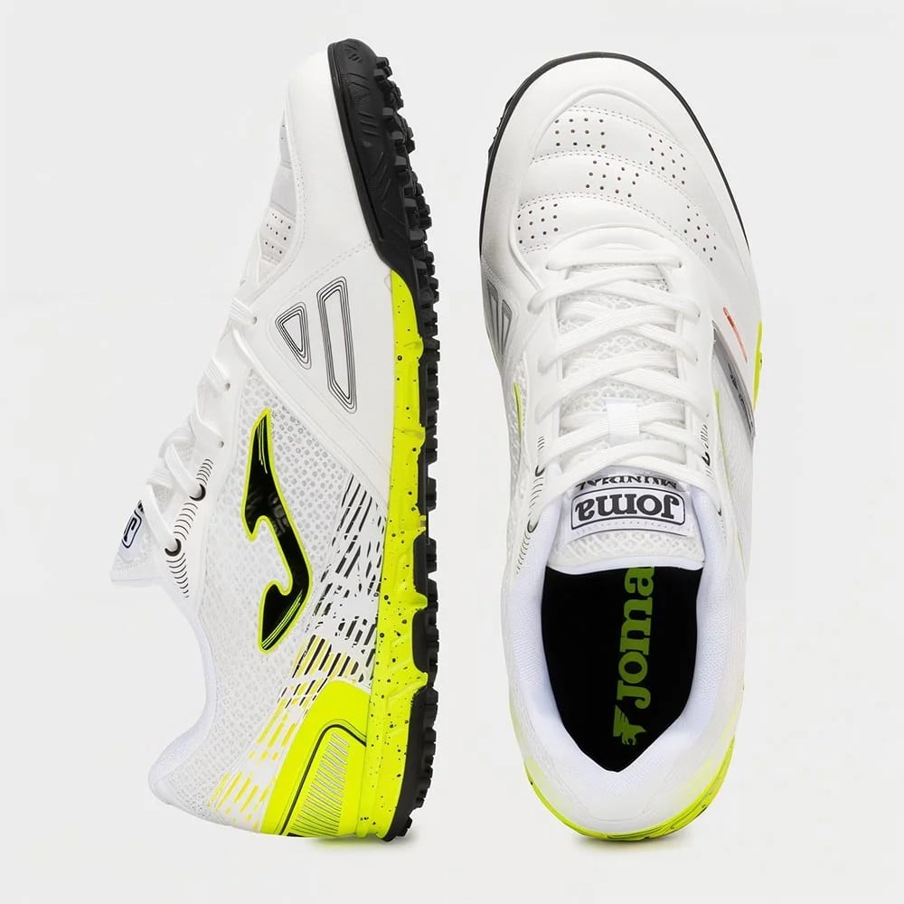 ZAPATILLAS JOMA MUNDIAL MUNW2502TF HOMBRE - 4