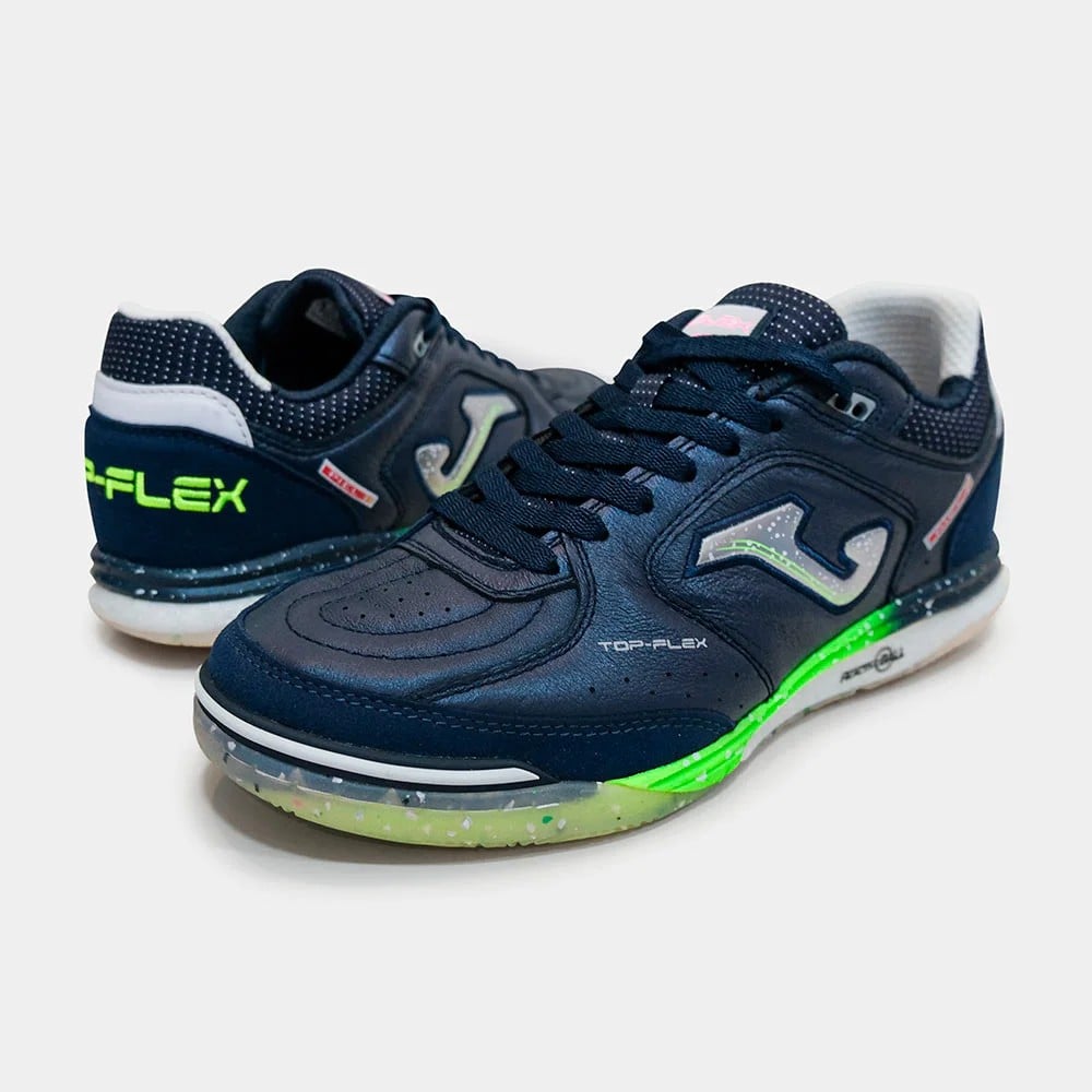ZAPATILLAS JOMA TOP FLEX REBOUND TORW2503IN HOMBRE - 2