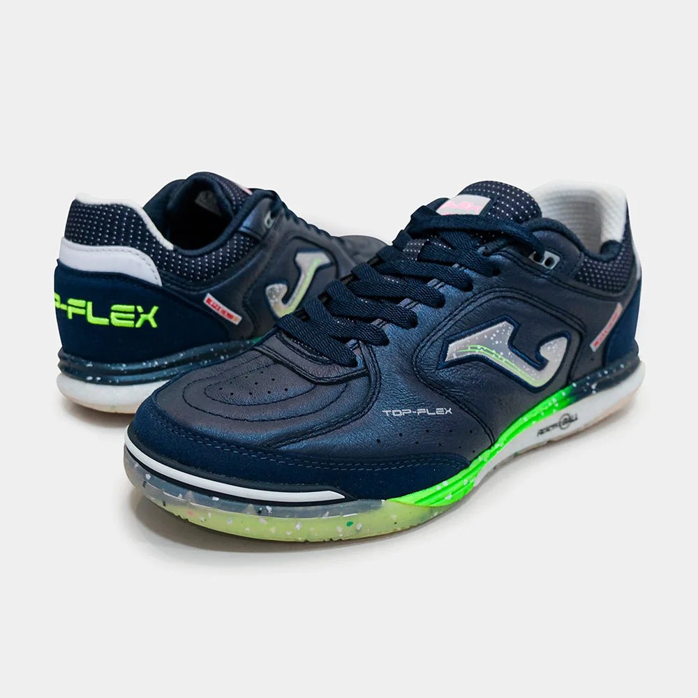 ZAPATILLAS JOMA TOP FLEX REBOUND TORW2503IN HOMBRE - 2