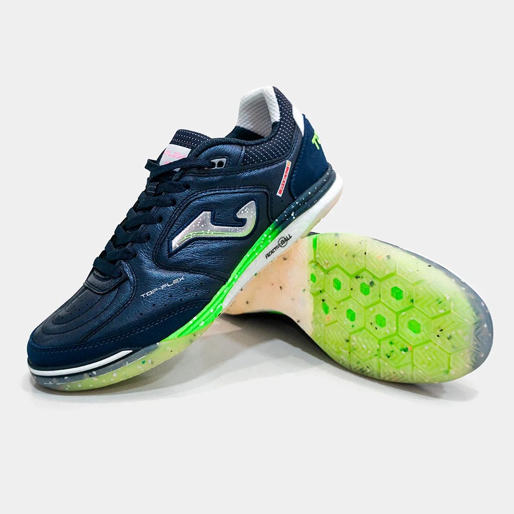 ZAPATILLAS JOMA TOP FLEX REBOUND TORW2503IN HOMBRE - 3