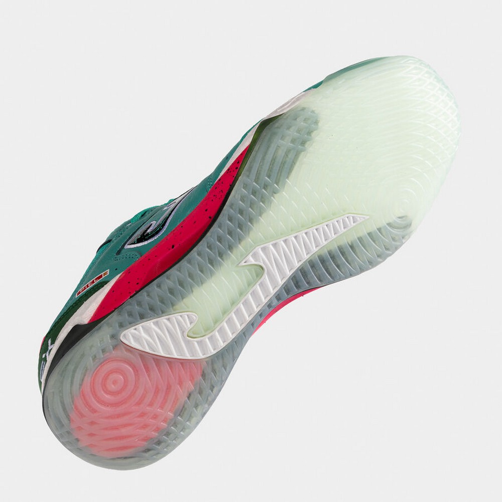 ZAPATILLAS JOMA TOP FLEX PLUS TOUW2515IN HOMBRE - 5