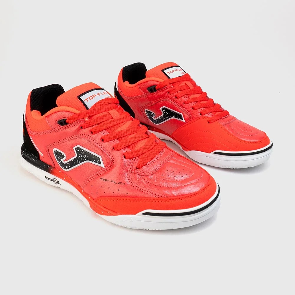 ZAPATILLAS JOMA TOP FLEX REBOUND TORW2507IN HOMBRE - 2