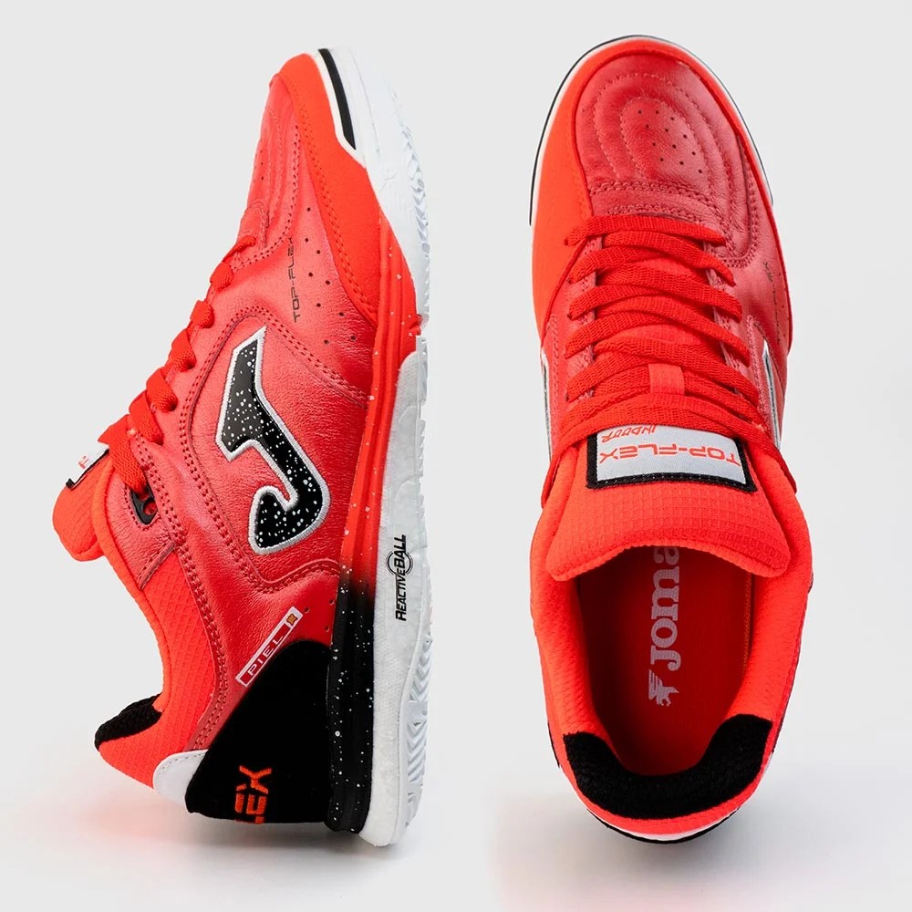 ZAPATILLAS JOMA TOP FLEX REBOUND TORW2507IN HOMBRE - 3