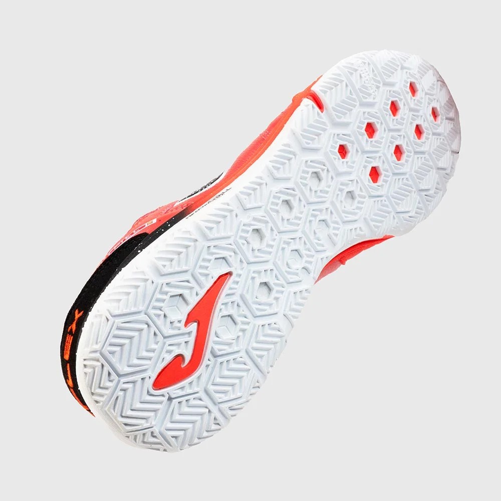 ZAPATILLAS JOMA TOP FLEX REBOUND TORW2507IN HOMBRE - 4