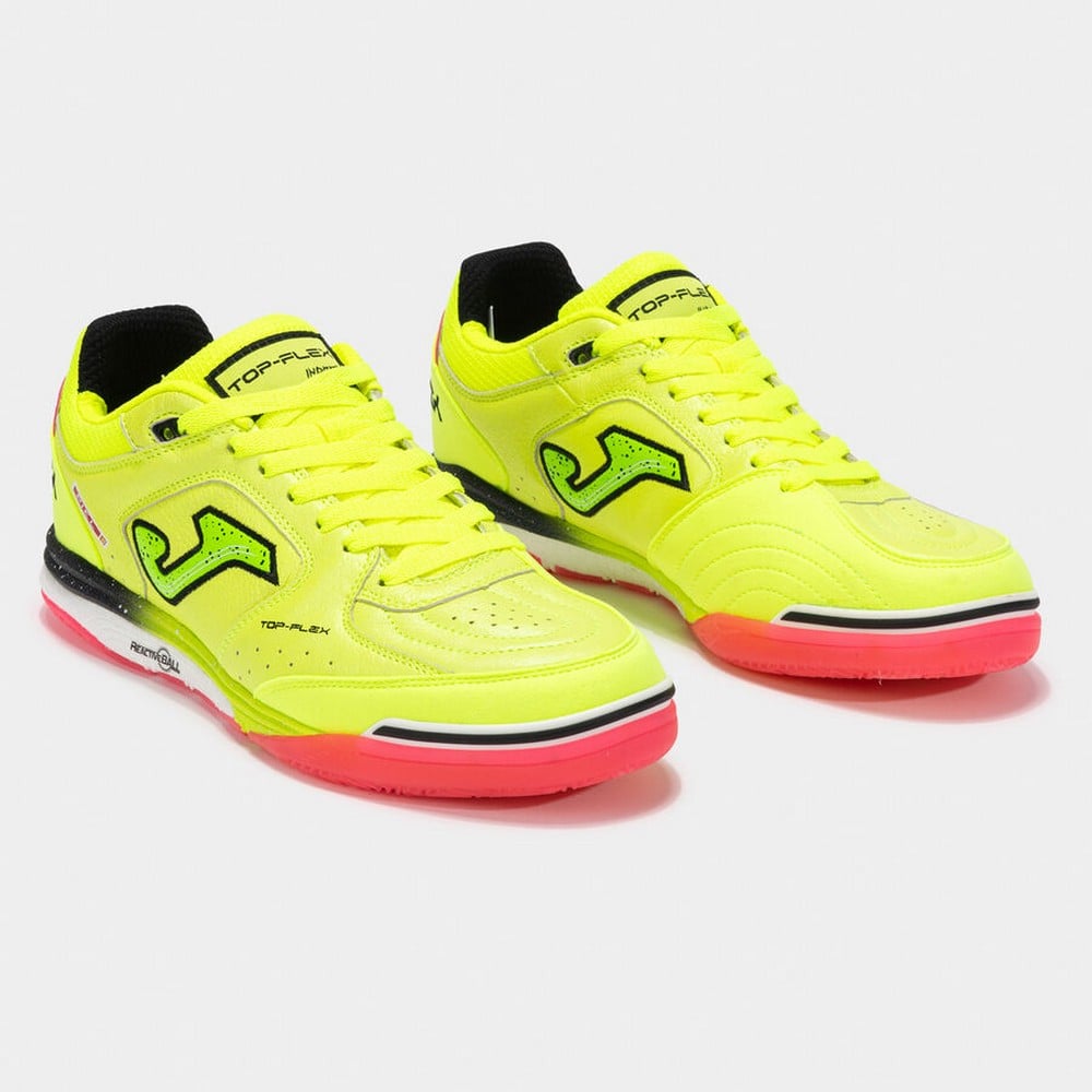 ZAPATILLAS JOMA TOP FLEX REBOUND TORW2509IN HOMBRE - 2