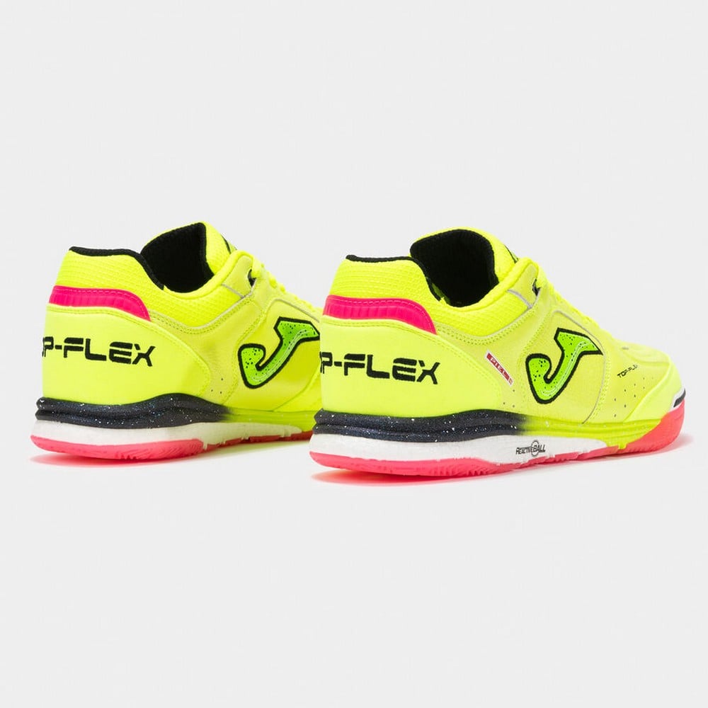 ZAPATILLAS JOMA TOP FLEX REBOUND TORW2509IN HOMBRE - 3