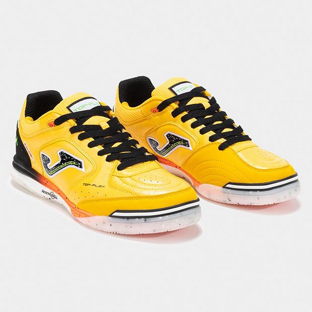 ZAPATILLAS JOMA TOP FLEX REBOUND TORW2528IN HOMBRE - 2