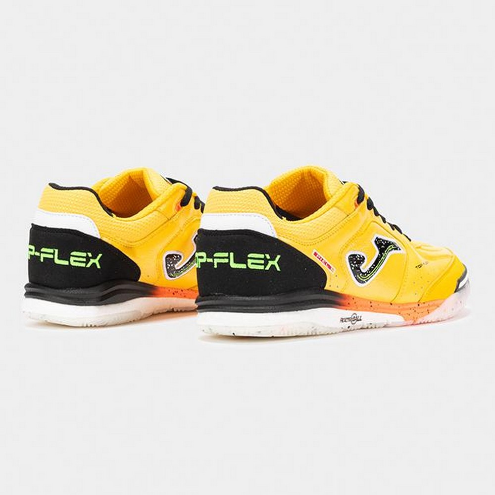 ZAPATILLAS JOMA TOP FLEX REBOUND TORW2528IN HOMBRE - 3
