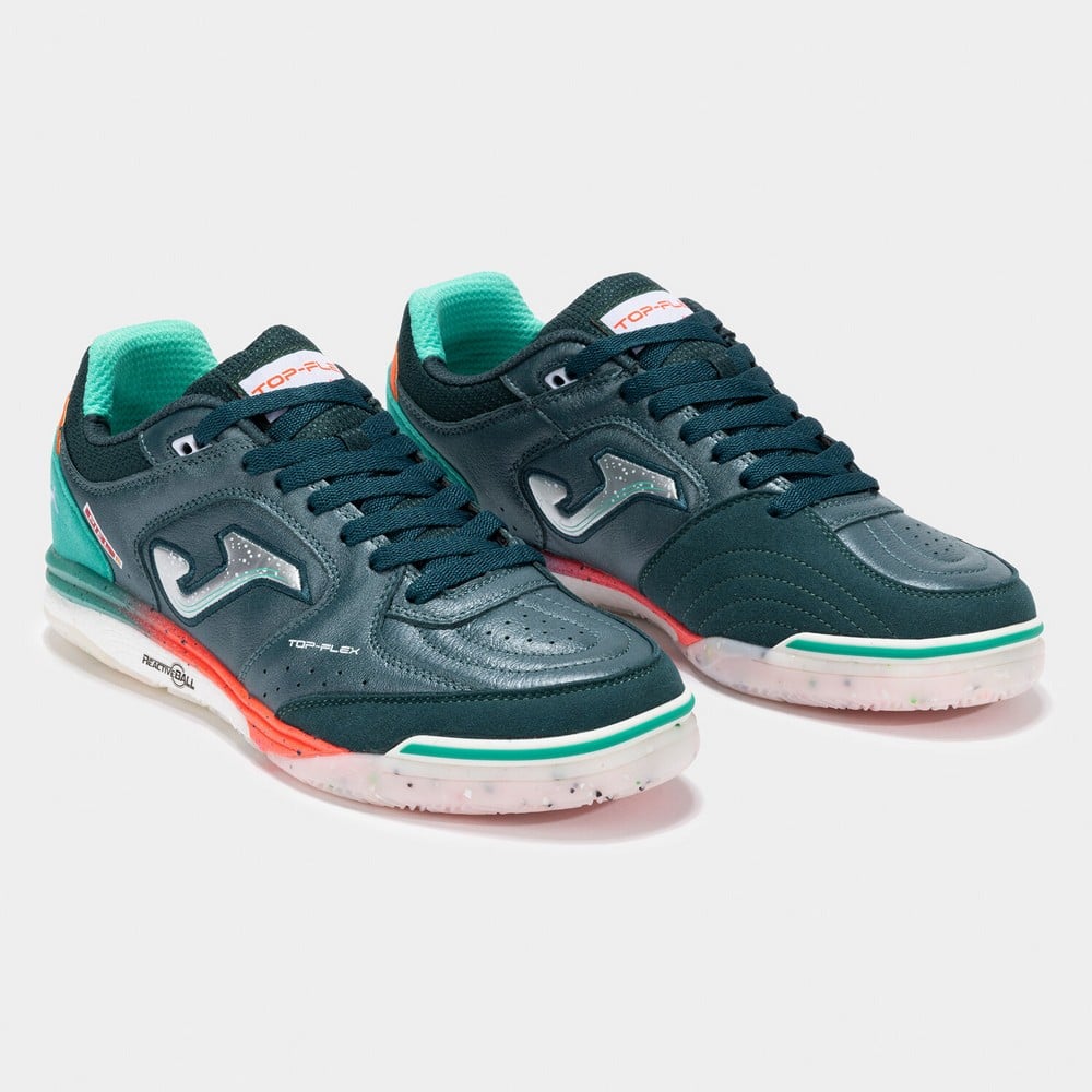 ZAPATILLA JOMA TOP FLEX REBOUND TORW2517IN HOMBRE - 2