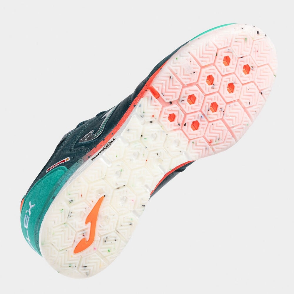 ZAPATILLA JOMA TOP FLEX REBOUND TORW2517IN HOMBRE - 5