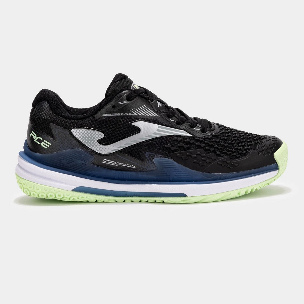 ZAPATILLA JOMA ACE LADY 2501 TACLS2501AC MUJER - 1