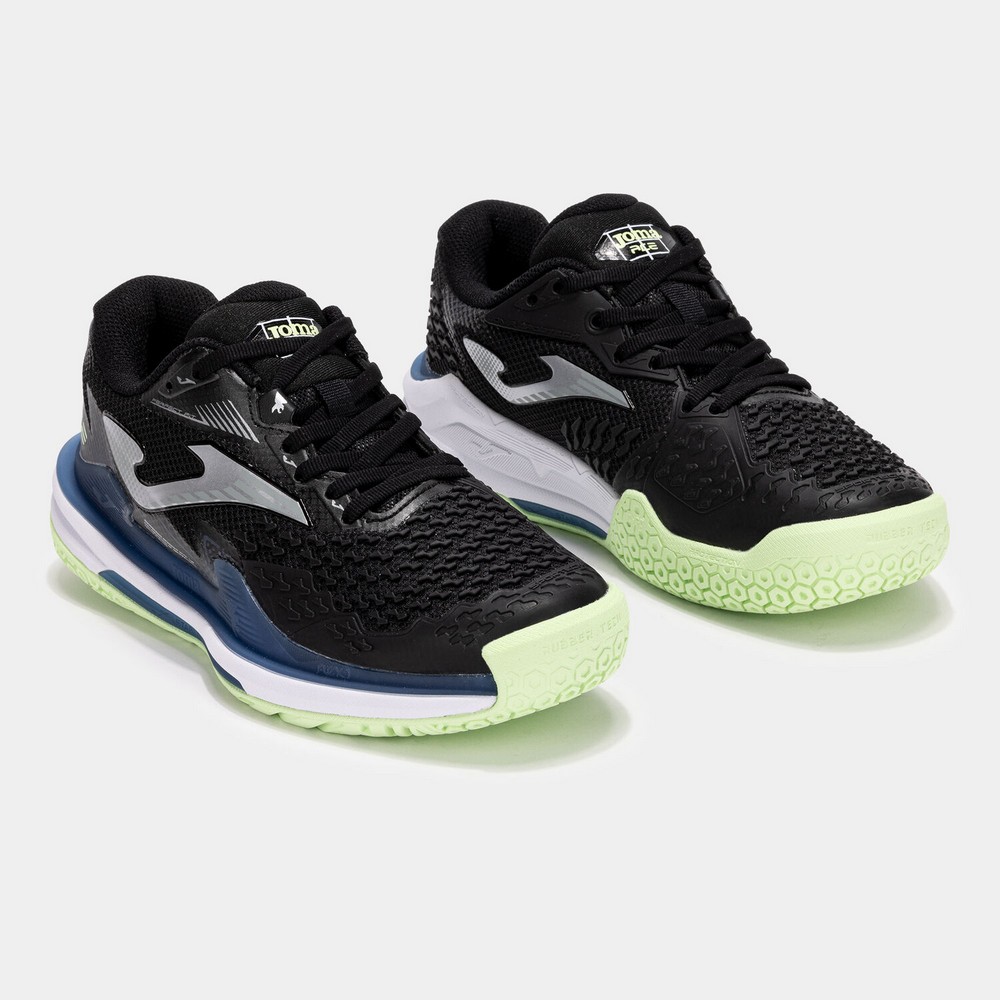 ZAPATILLA JOMA ACE LADY 2501 TACLS2501AC MUJER - 2