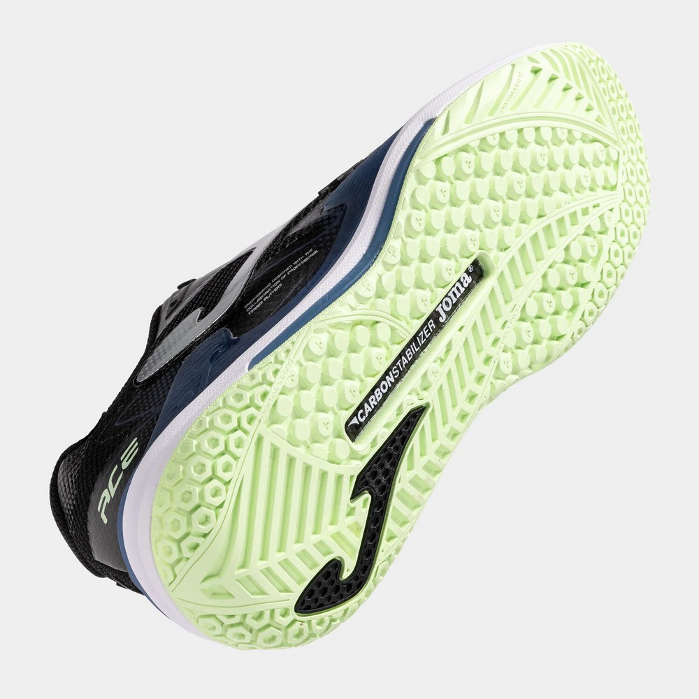ZAPATILLA JOMA ACE LADY 2501 TACLS2501AC MUJER - 5