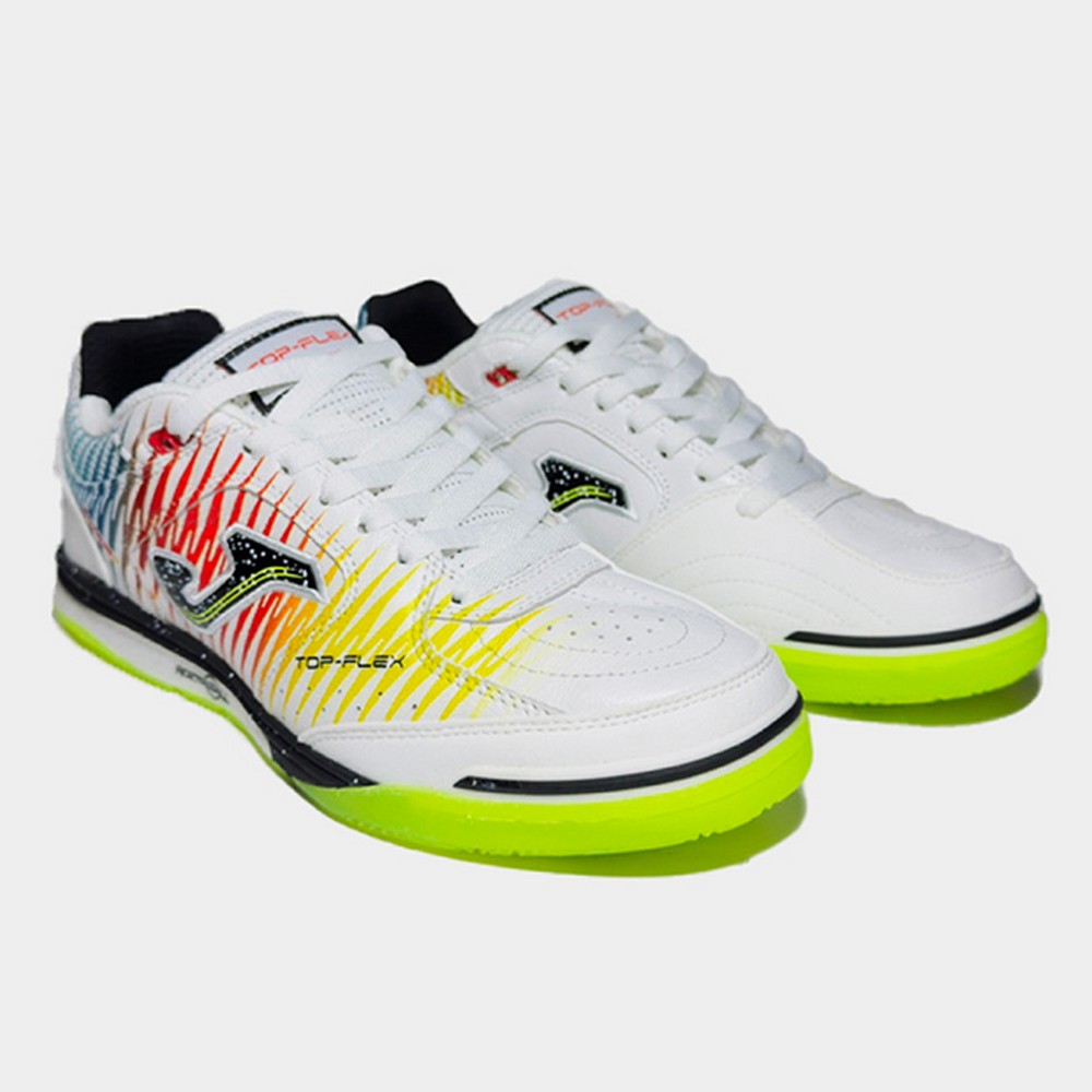 ZAPATILLA JOMA TOP FLEX REBOUND TORW2576IN HOMBRE - 2