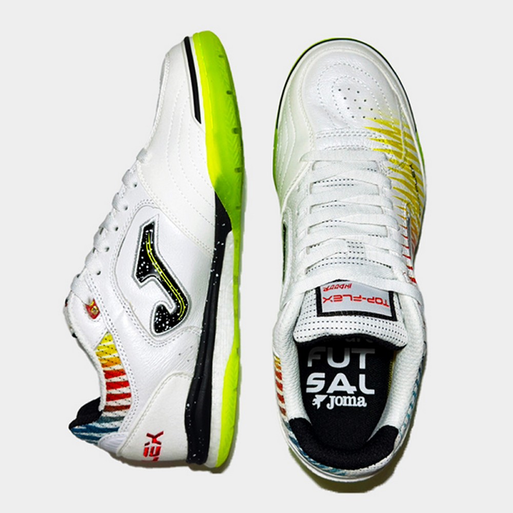 ZAPATILLA JOMA TOP FLEX REBOUND TORW2576IN HOMBRE - 3