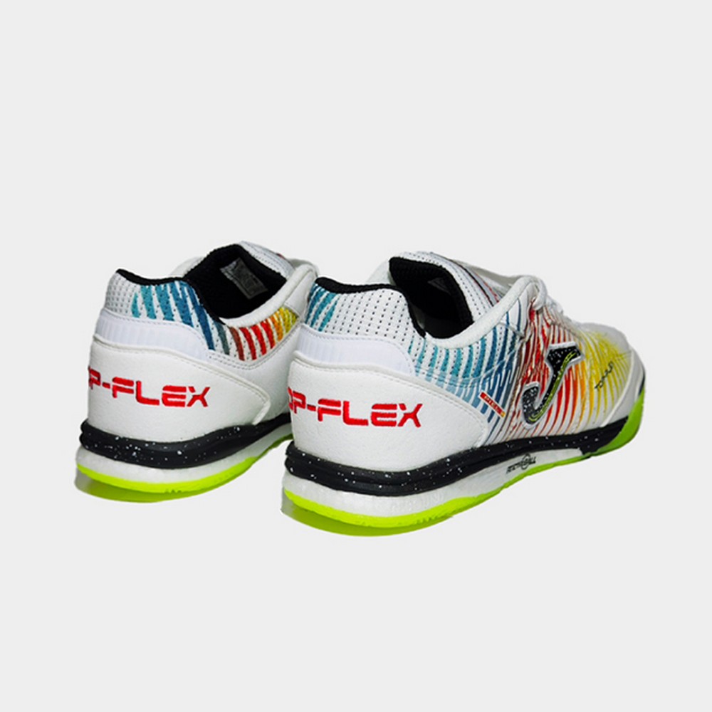 ZAPATILLA JOMA TOP FLEX REBOUND TORW2576IN HOMBRE - 4