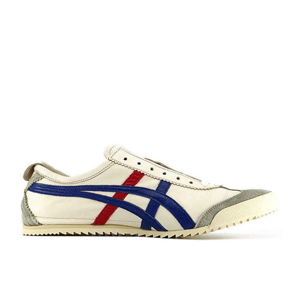 ZAPATILLAS ONITSUKA TIGER MEXICO 66 TH938L-0146 UNISEX - 1
